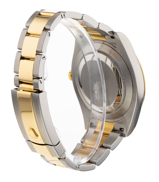 Rolex Datejust II 116333 Image 3